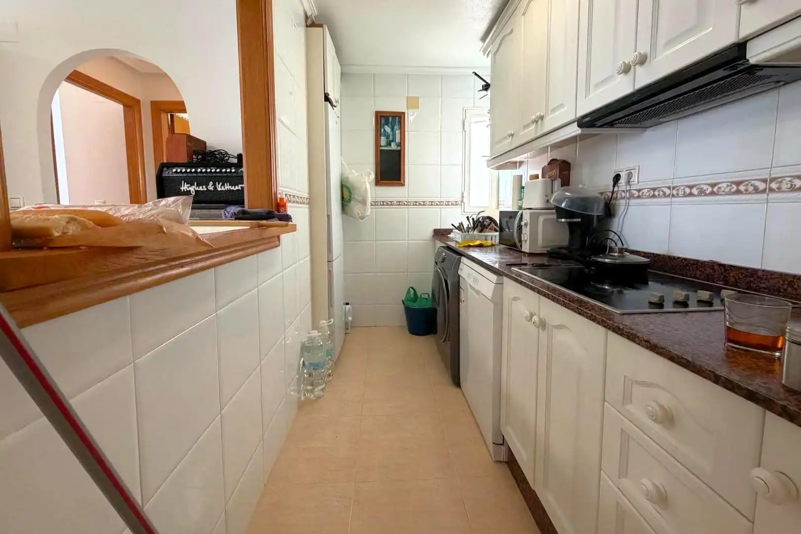 Apartament amb terrassa en venda a Avenida Av. Diego Ramírez Pastor 225, imagen 10