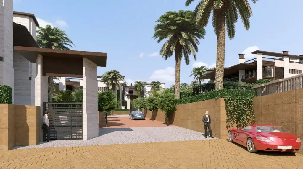Chalet con piscina en venta en Nueva Andalucía, imagen 22