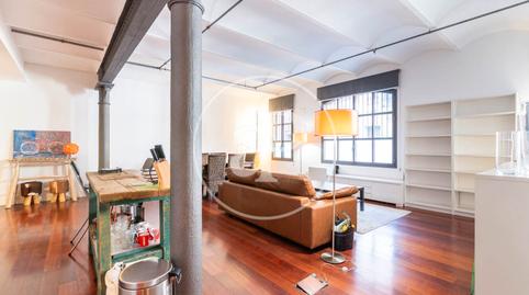 Photo 2 of Loft to rent in Mas de Roda, El Poblenou, Barcelona