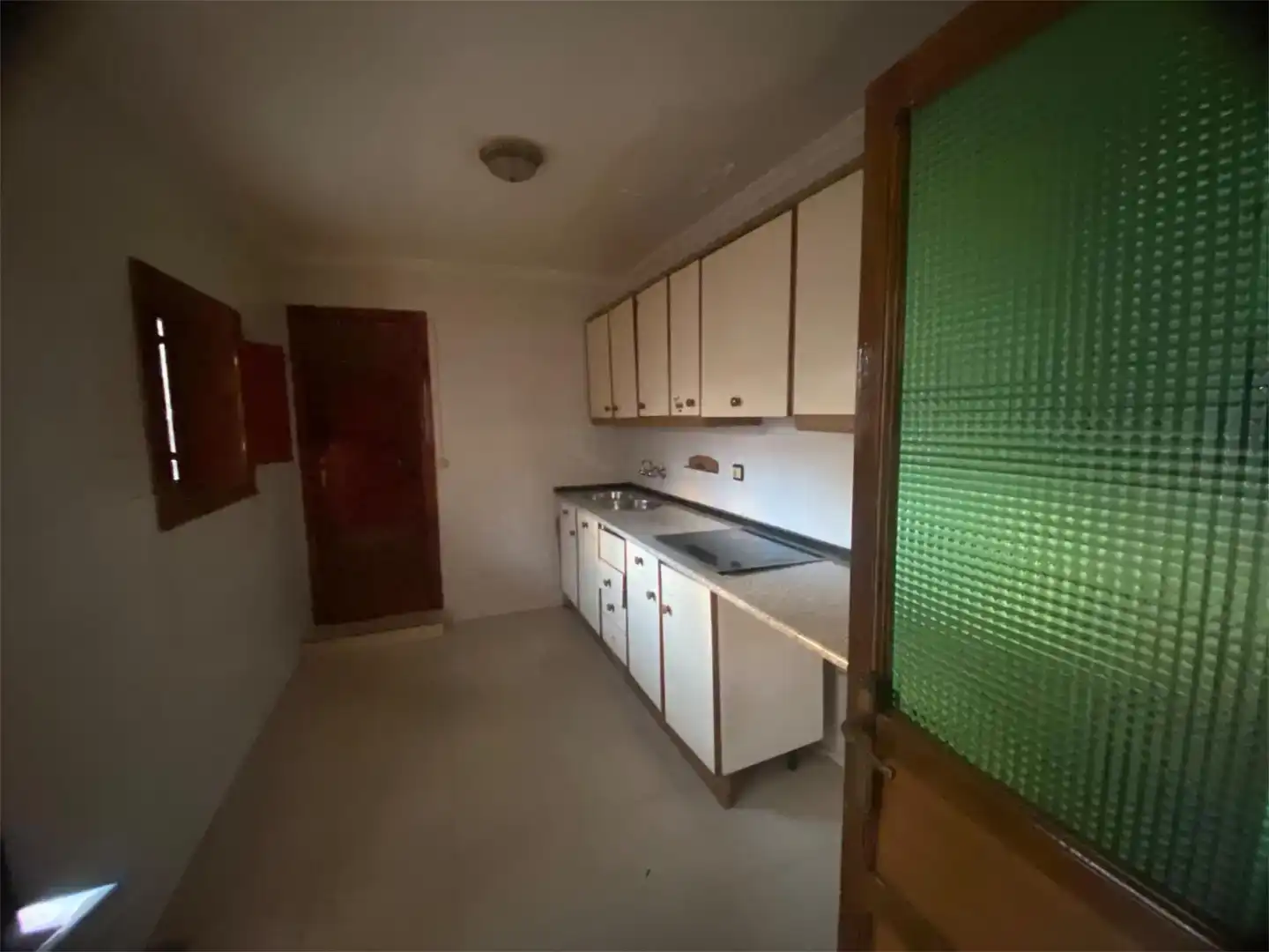 Cocina de Planta baja en venta en Mirandilla