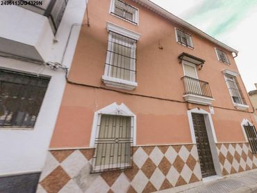 Casa in vendita a Bailén