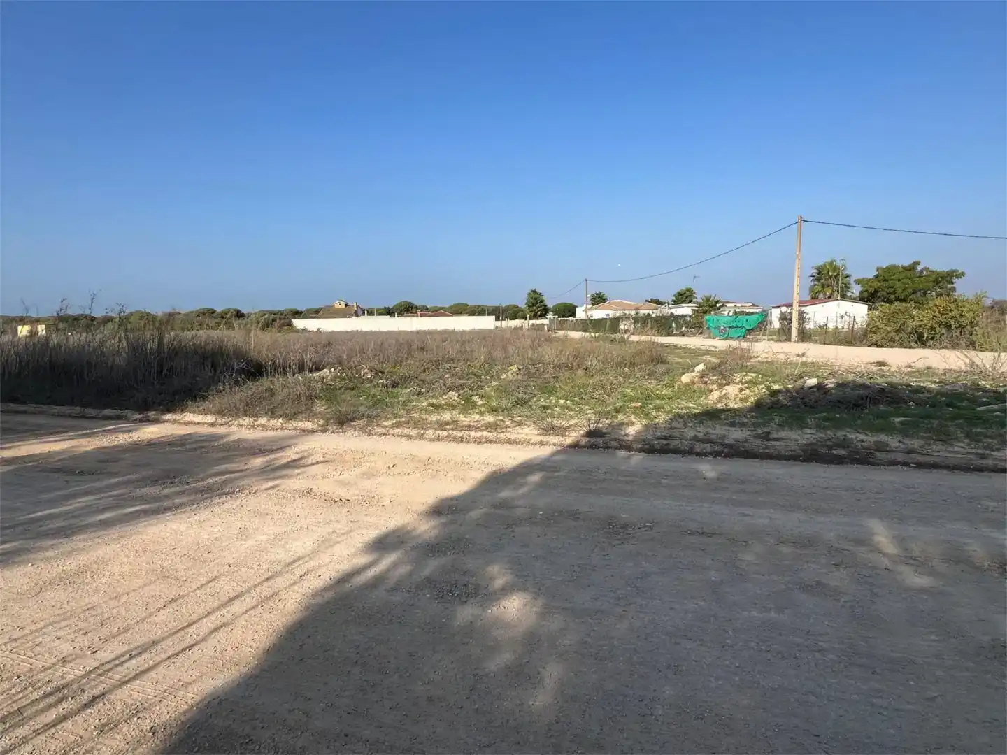 Finca rústica en venda en Las Lagunas - Campano