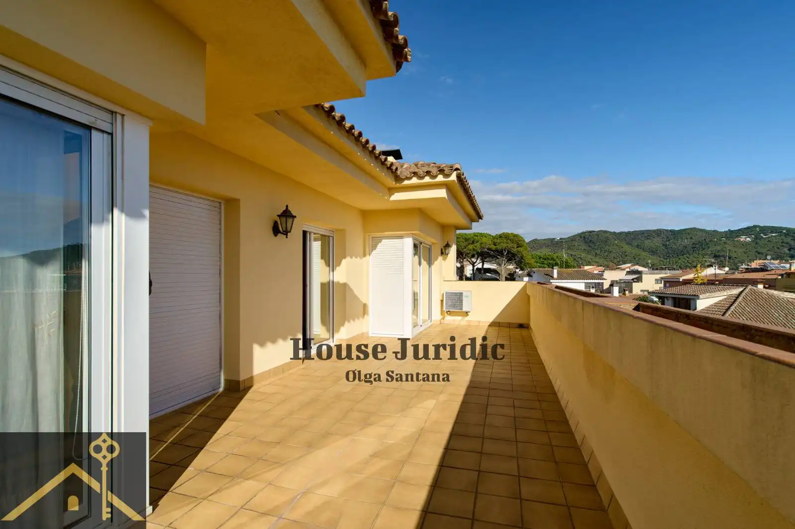 Casa amb terrassa en venda a Carrer Sant Narcís, imagen 46