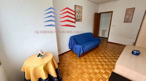 Foto 5 de Piso de alquiler en Calle Otero Pedrayo, Universidad, Ourense Capital