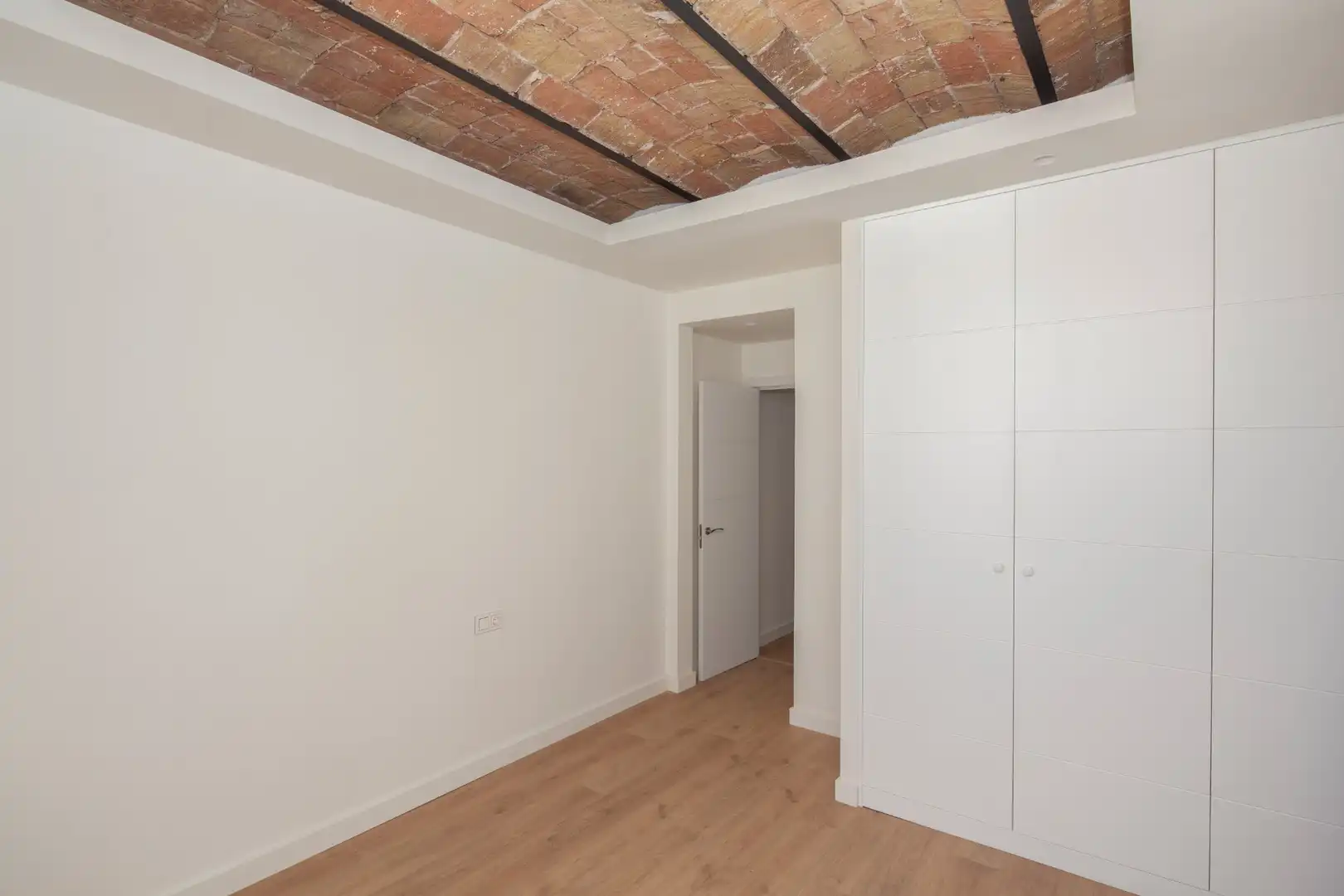 Piso con terraza en venta en Avinguda del Paral·lel, imagen 16
