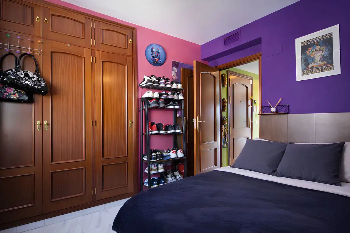 Ático en venta en Puerto Deportivo, imagen 9