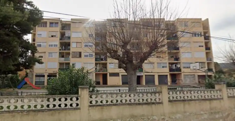 Piso en venta en Raval, 102, Torrelles de Foix