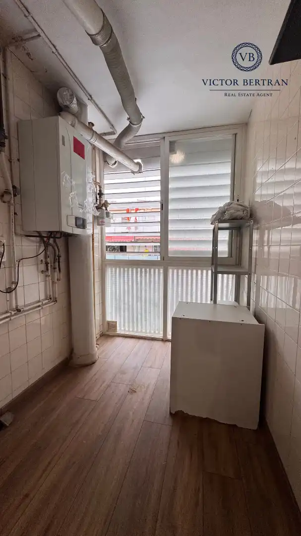 Piso con terraza en venta en Carrer Santa Maria, imagen 19