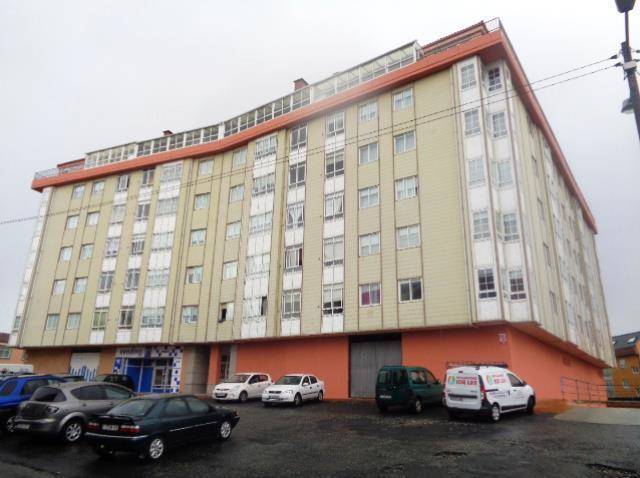 Local comercial en Alquiler en N/A, -1 en Piñeiros- Freixeiro