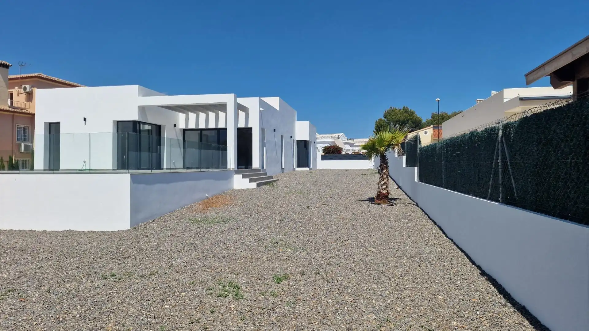 Casa o xalet en venda a El Tossal - Bello Horizonte