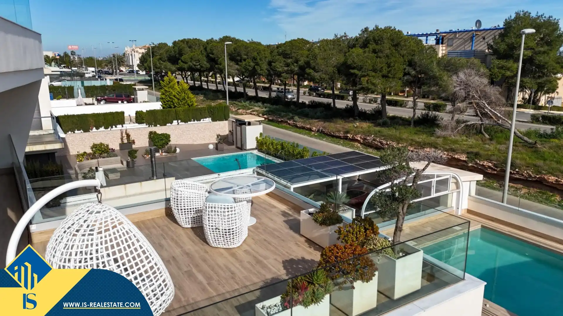 Villa mit Terrasse zum Verkauf in Orihuela Costa, imagen 44