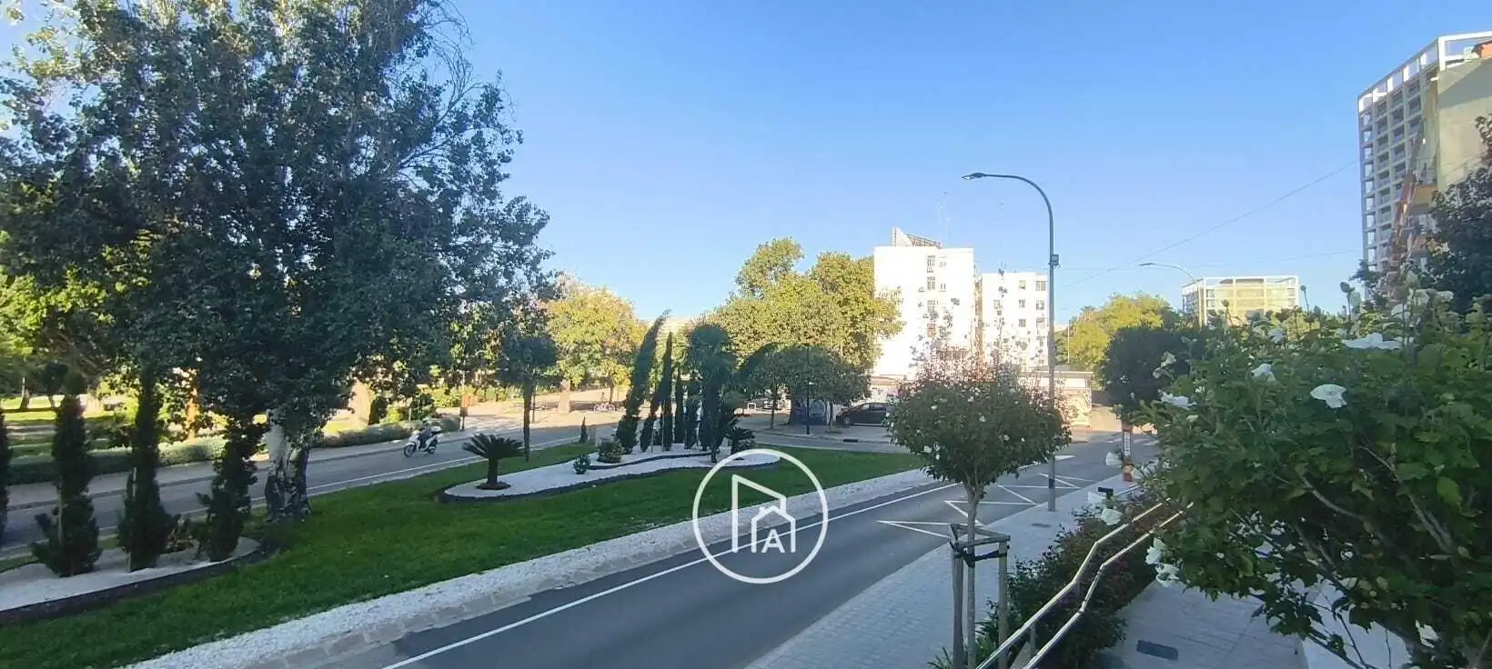 Pis amb jardí en venda a L'Olivereta, imagen 14