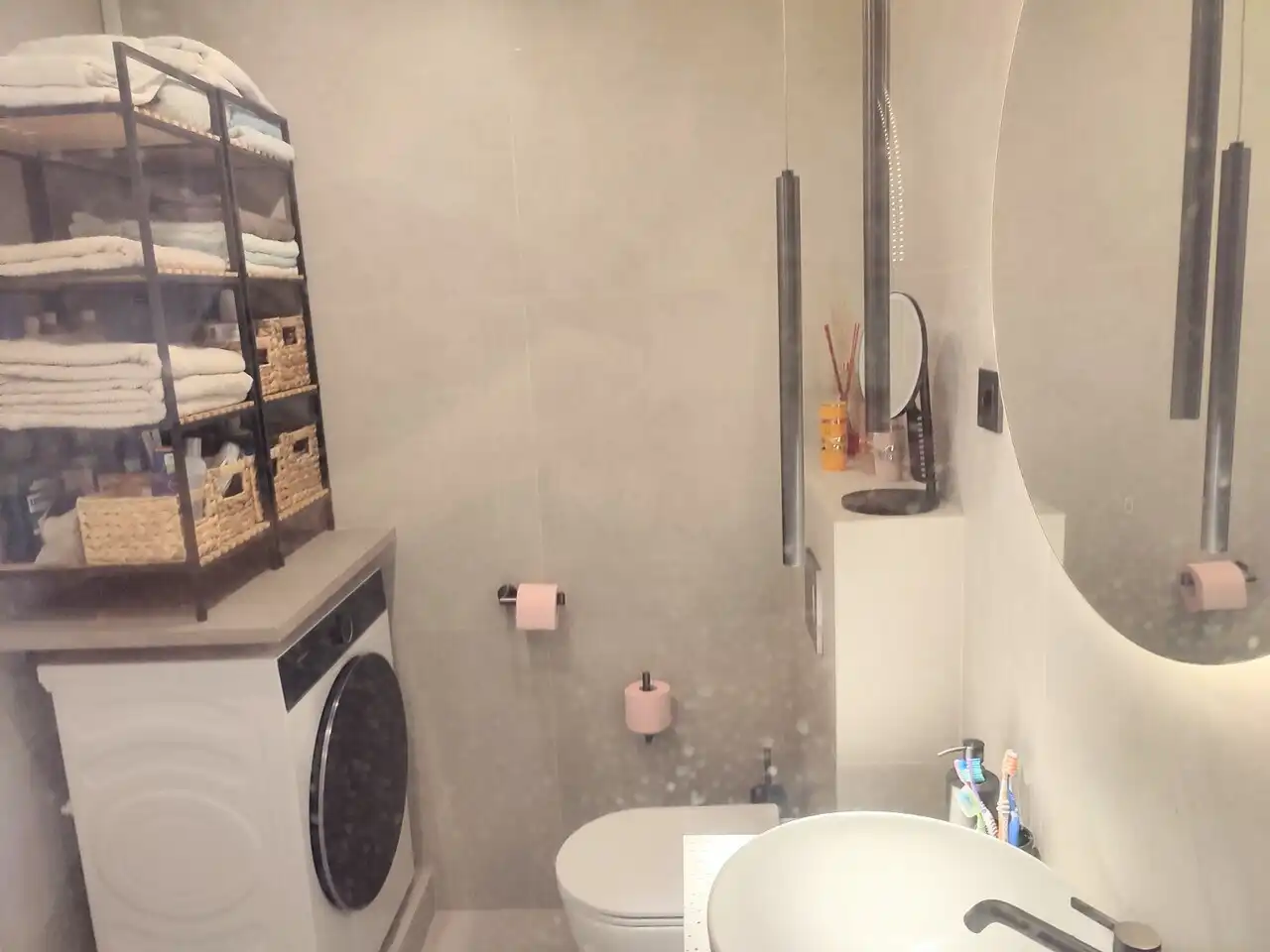 Apartment mit Aufzug zum Verkauf in Campo de Murcia, imagen 24