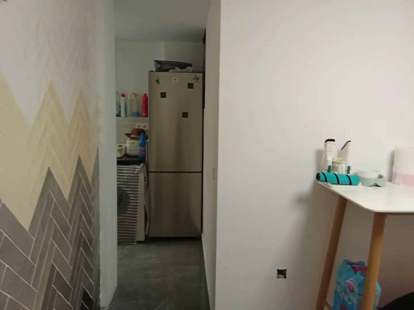 Appartement compact avec terrasse à vendre à Carrer de Vilanova d'Avinyó 17, imagen 10