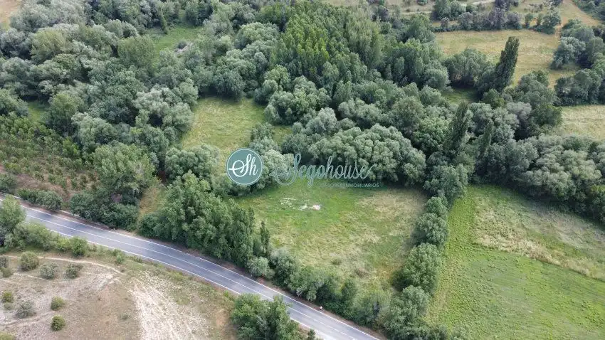 Residencial en venta en Pedraza