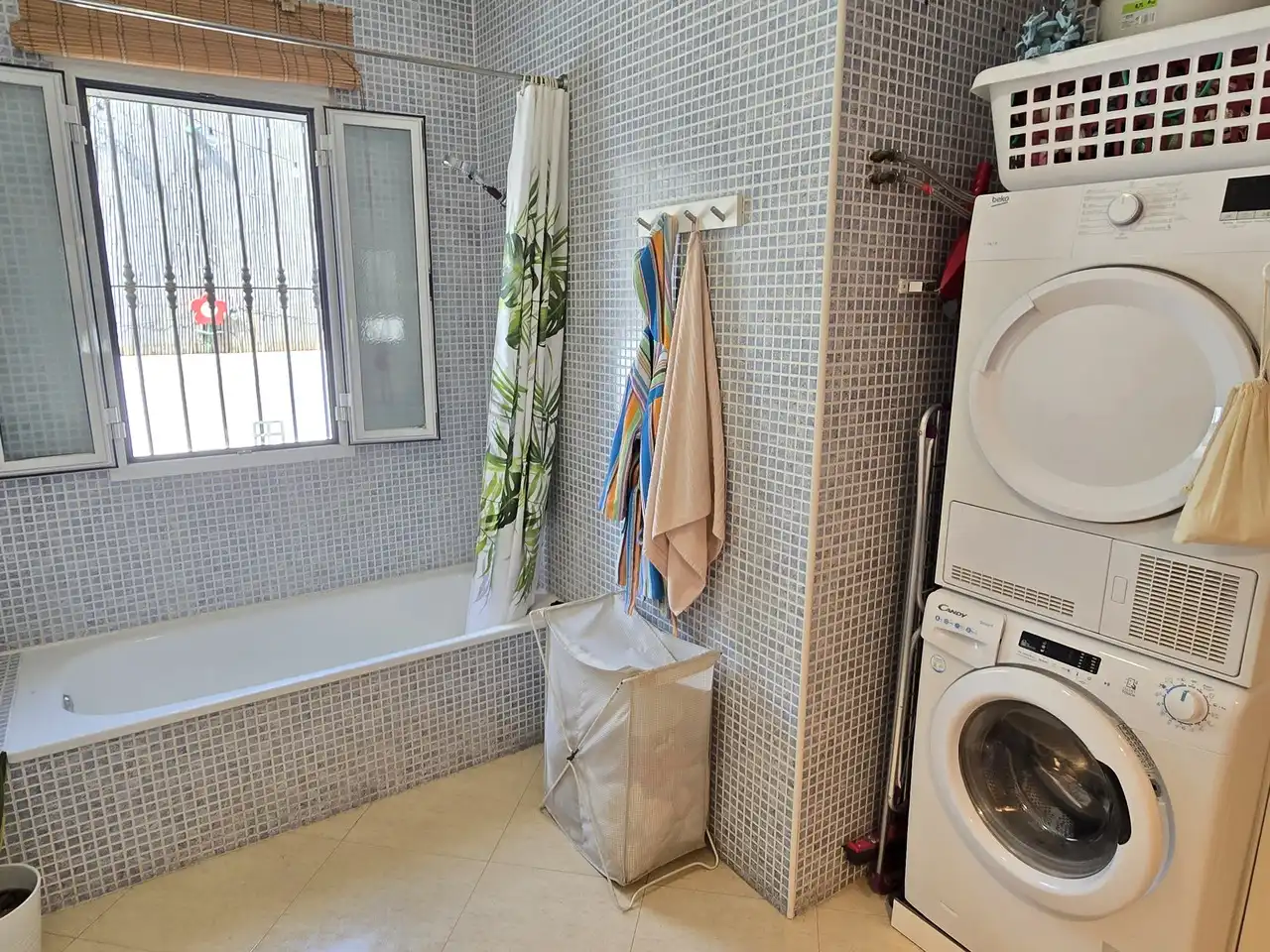 Casa amb piscina en venda a Alcaucín, imagen 23