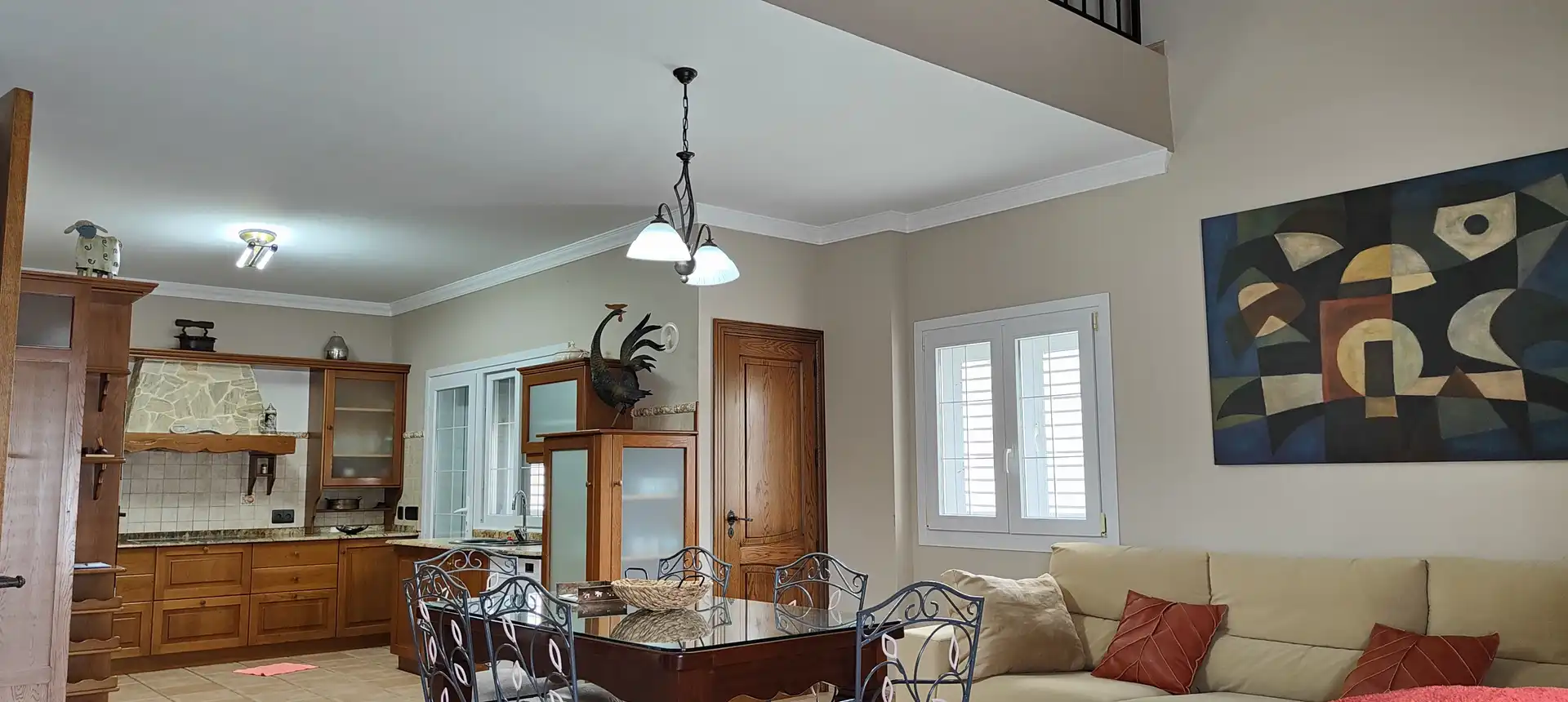 Casa o chalet en venta en Calle Guadalajara, El Goro - Ojos de Garza