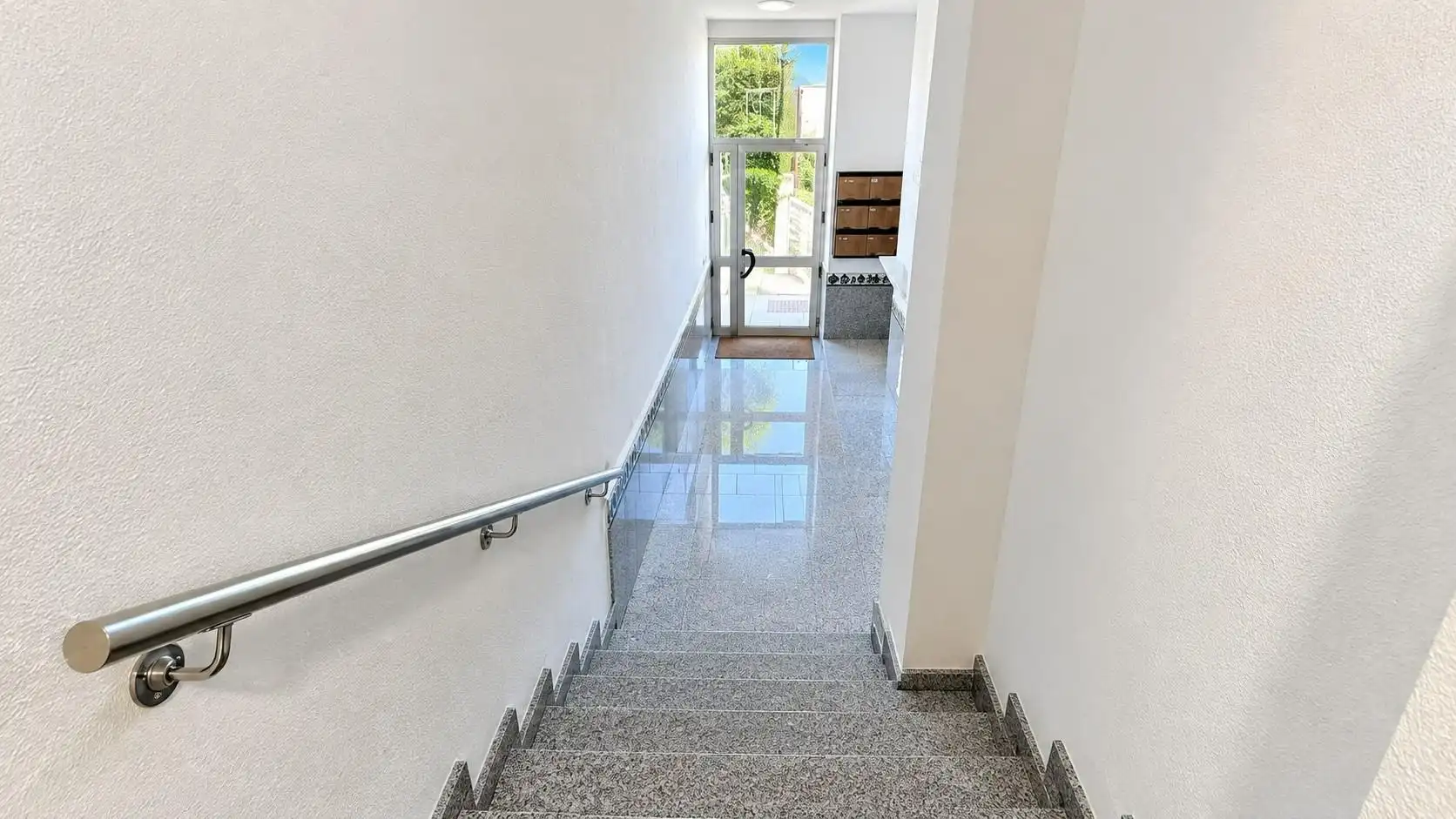 Erdgeschosswohnung mit Aufzug zum Verkauf in Núcleo urbano, imagen 25