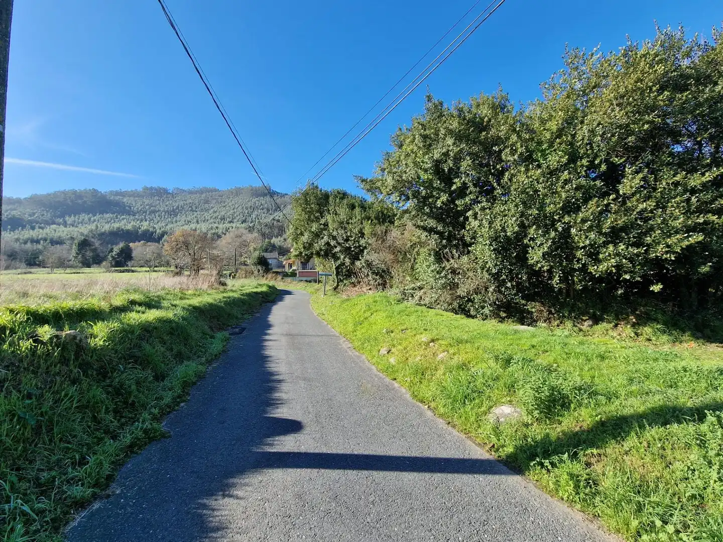 Terrenys i solars en venda a Lugar LAMA MA, imagen 4