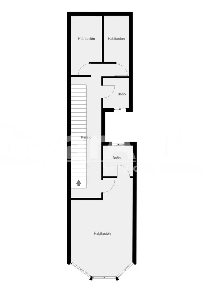 Casa o xalet en venda en Cullera amb Aire condicionat, Terrassa i Traster