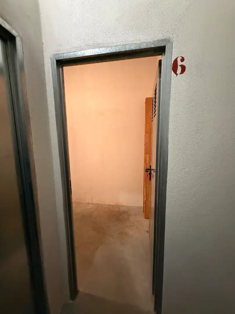 Maisonette mit Terrasse zur Miete in Universidad, imagen 19