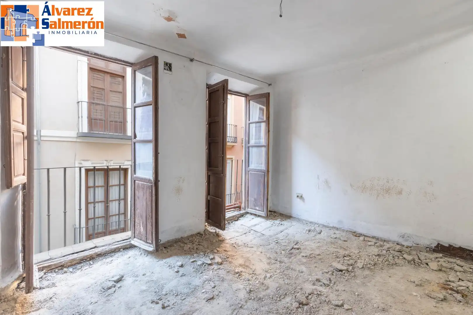Casa con terraza en venta en Calle CONDE DE LAS INFANTAS, imagen 13