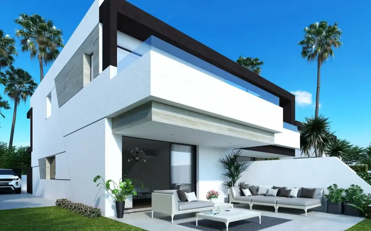 Casa o chalet en venta en Casco Antiguo