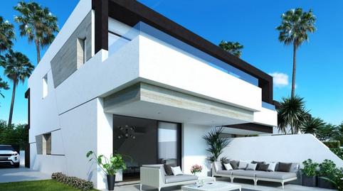 Foto 5 de Casa o chalet en venta en Casco Antiguo, Marbella