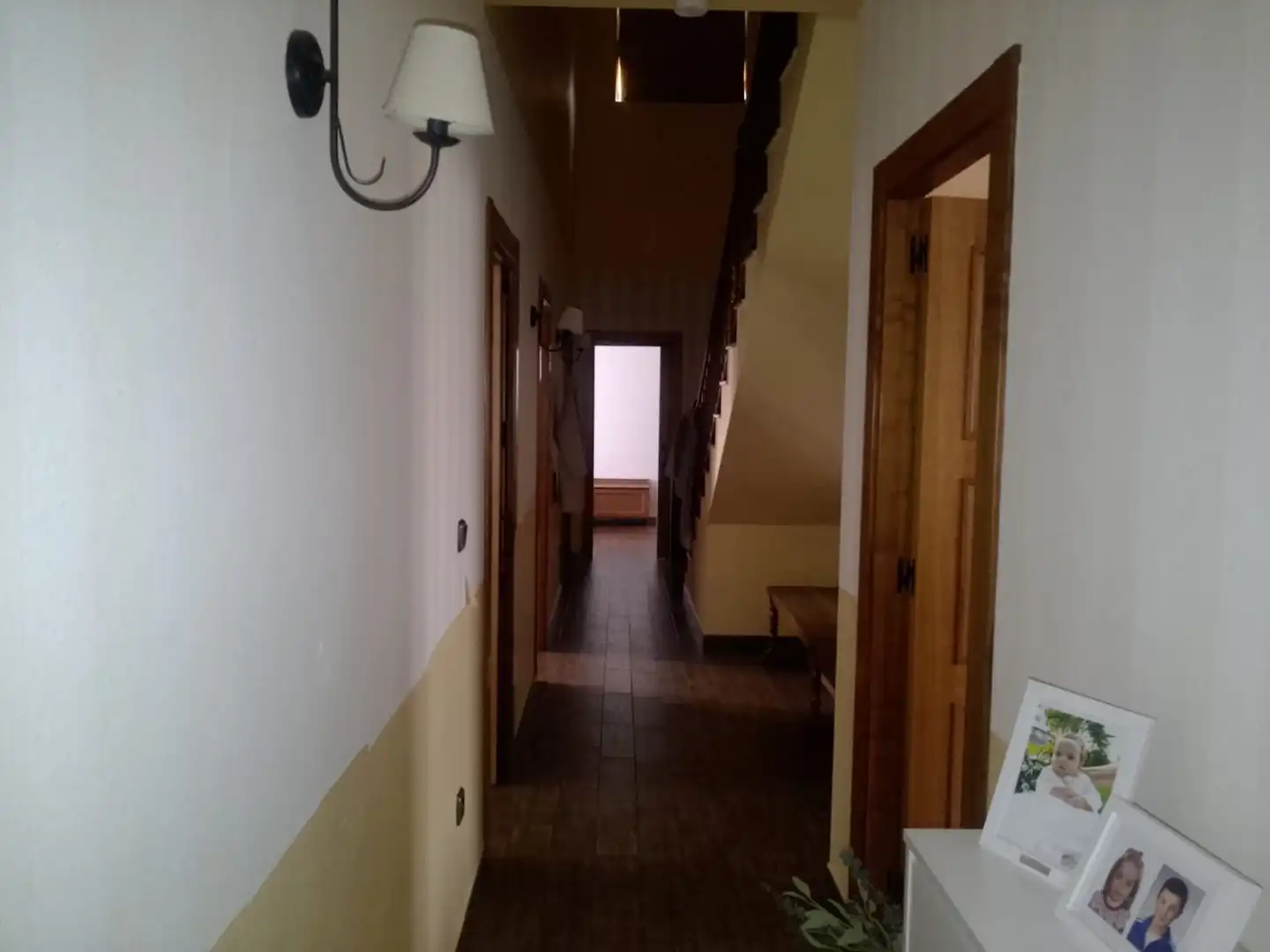 Casa o xalet en venda en Quintana del Puente amb Calefacció, Jardí privat i Terrassa