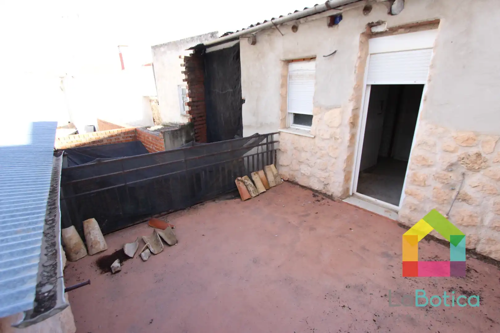 Casa o xalet en venda en Lillo
