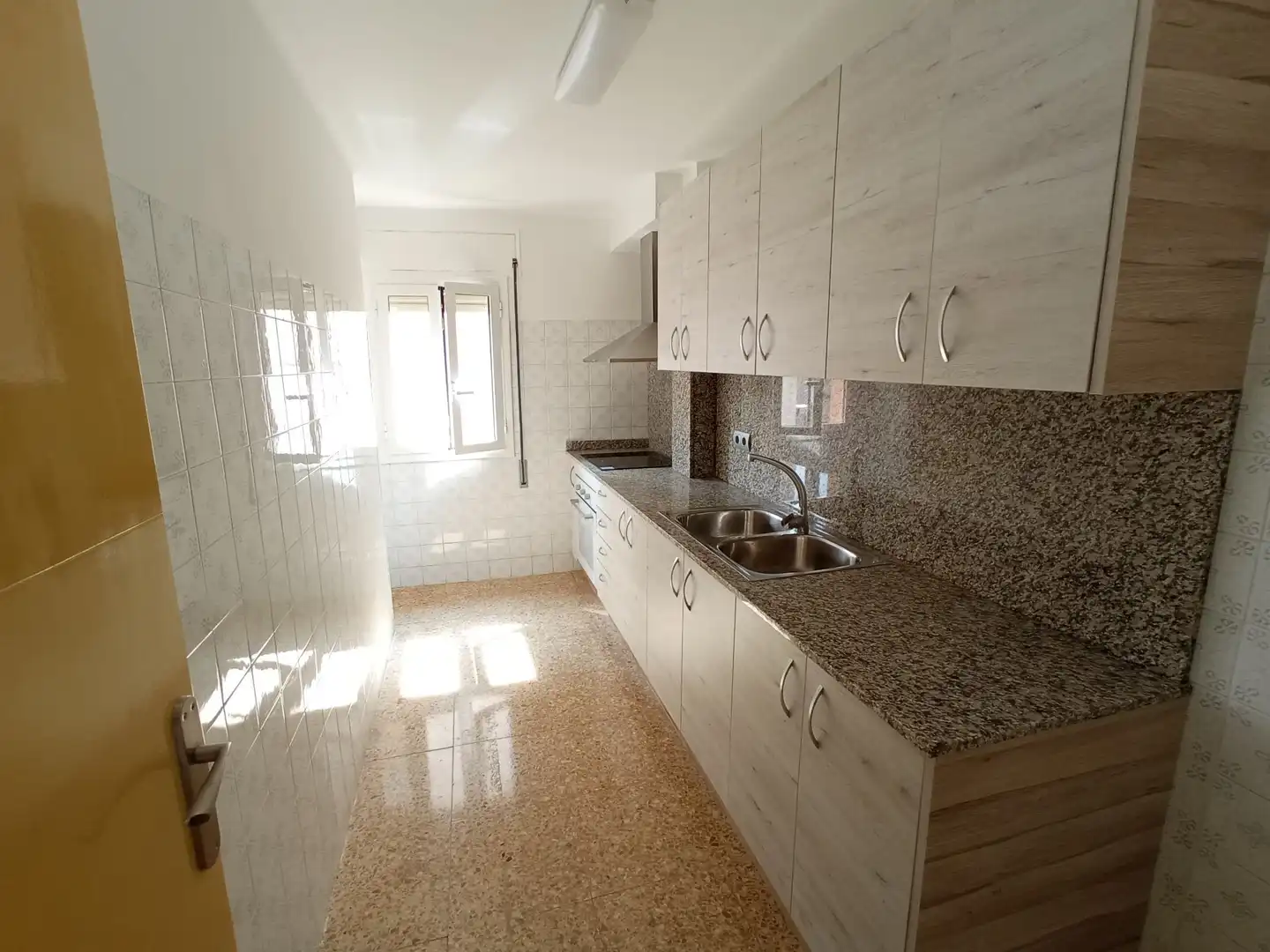 Flat for rent in BARCELONA, Sant Llàtzer