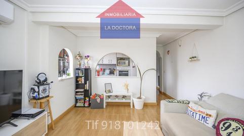 Foto 3 de Pis en venda a Fuenlabrada, Casco Antiguo, Alcorcón