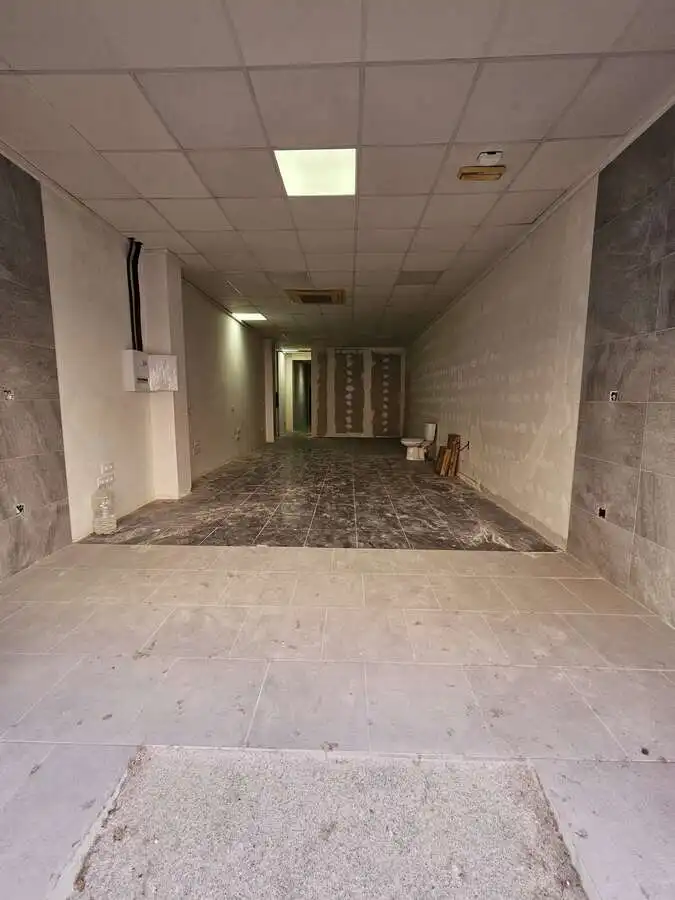 Gewerbefläche zur Miete in Catarroja