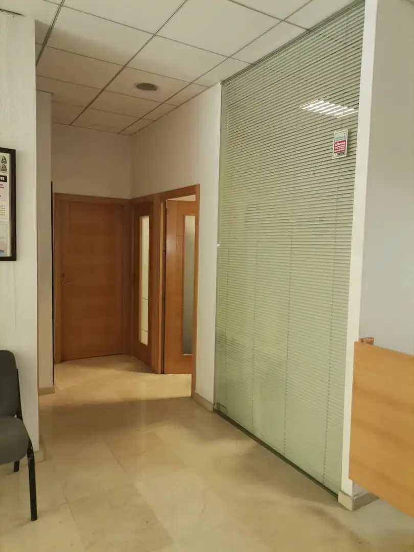 Local de alquiler en Córdoba con Aire acondicionado