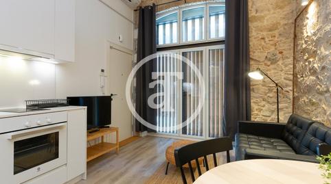 Foto 5 de Pis de lloguer a Carrer de Sant Pere Màrtir, Vila de Gràcia,  Barcelona Capital