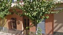 Exterior view of Single-family semi-detached for sale in Alcantarilla