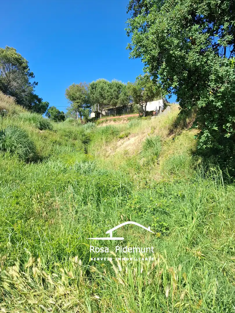 Wohnbaugrundstück zum Verkauf in Carrer Sensitiva, imagen 8