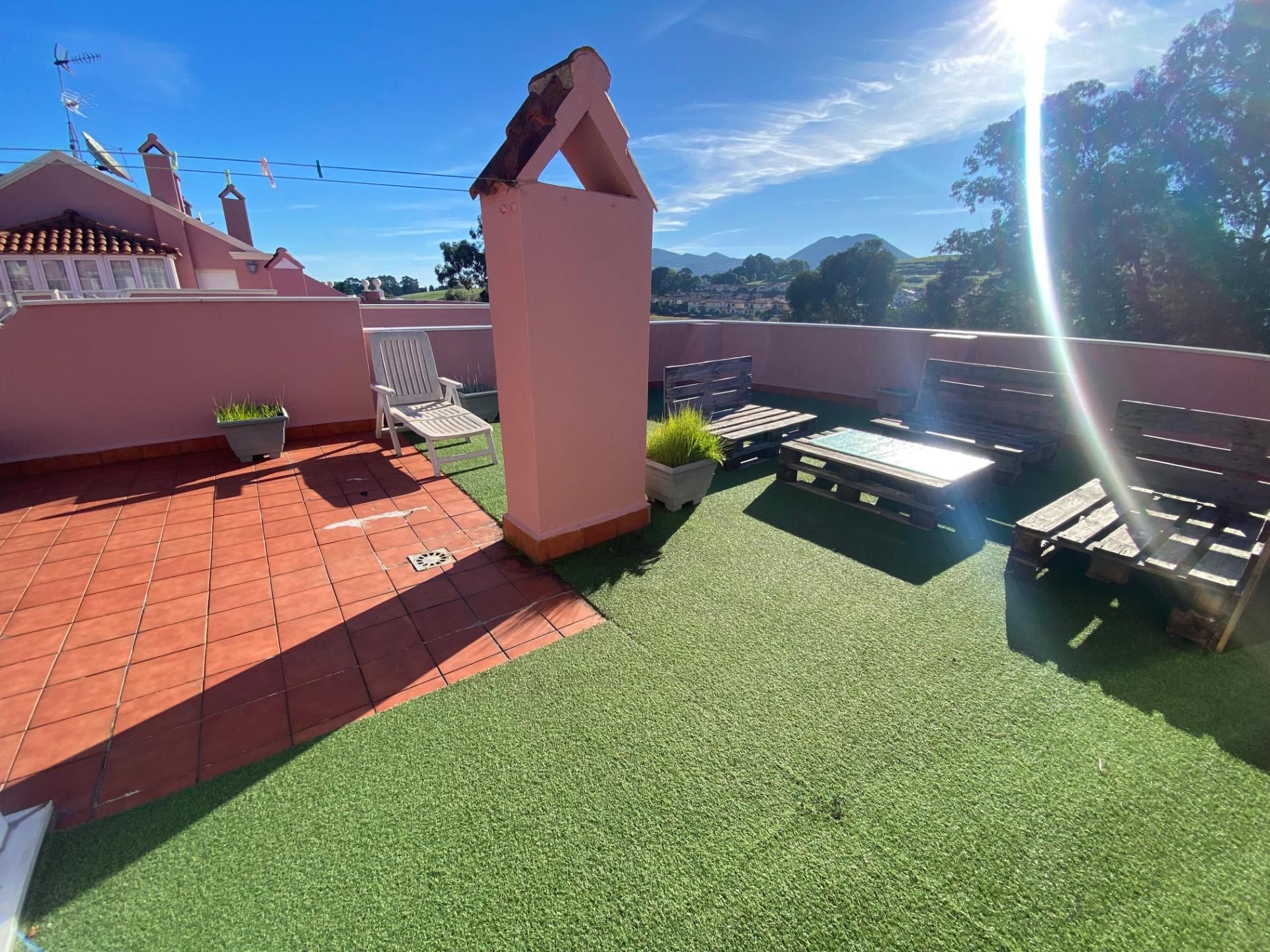 Duplex to rent in Santoña