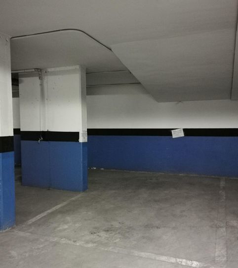 Photo 2 of Garage for sale in Colina, Madrid Capital