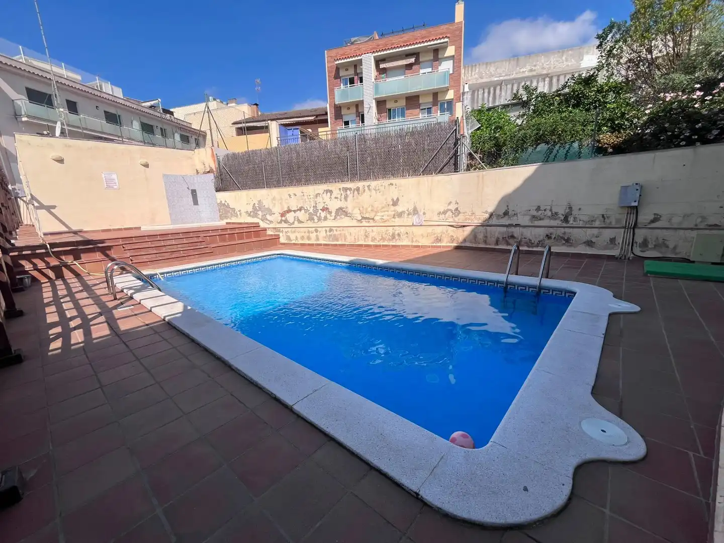 Pis amb piscina en venda a Santa Maria - L'Eixample - Sud Sumella, imagen 20