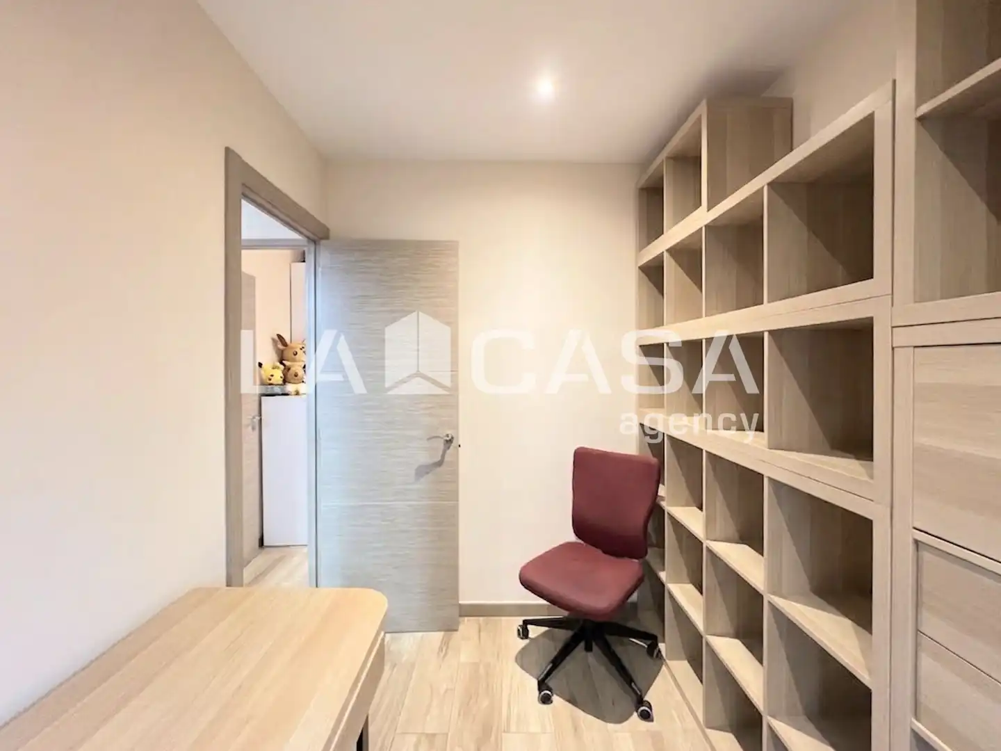 Wohnung mit Terrasse zum Verkauf in Eixample, imagen 9