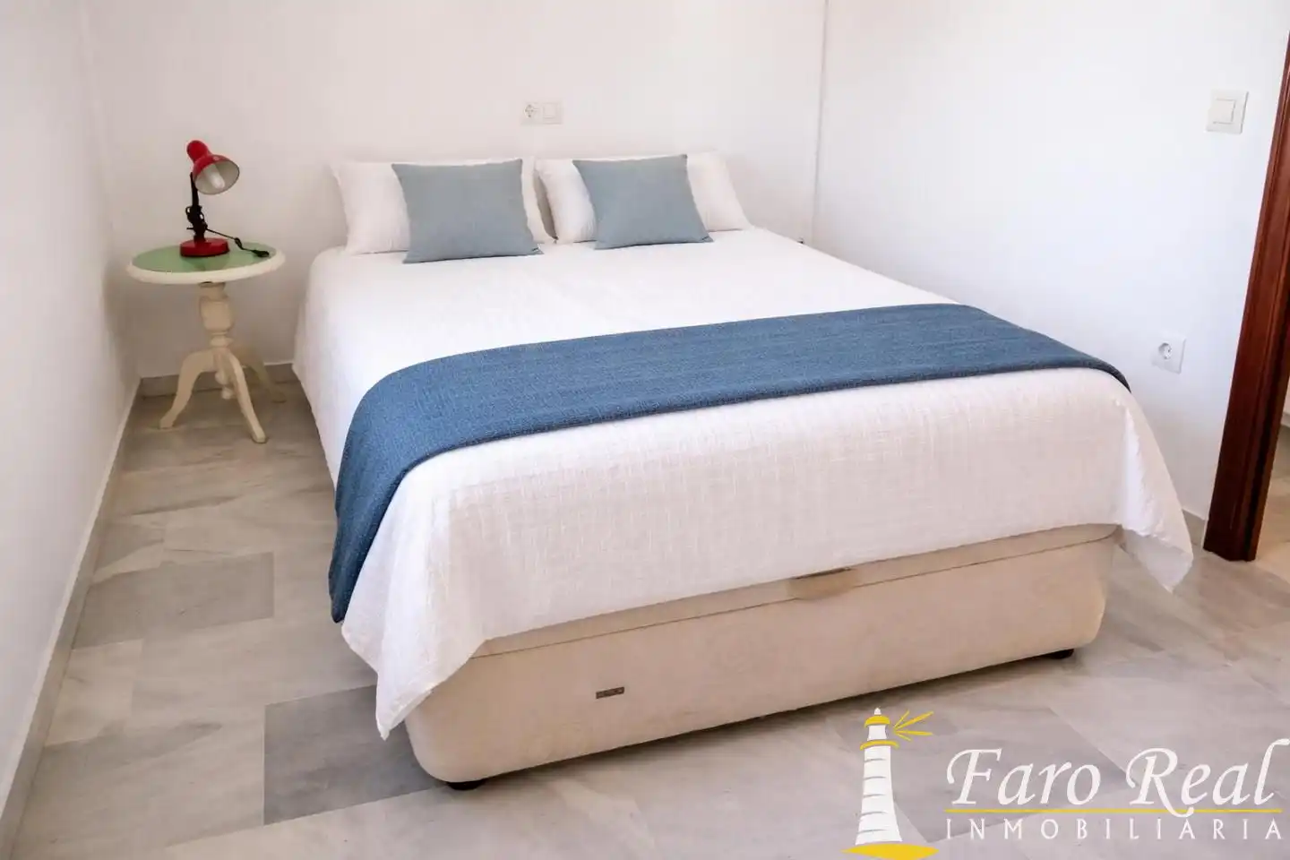 Habitación de Apartamento en venta en Sanlúcar de Barrameda
