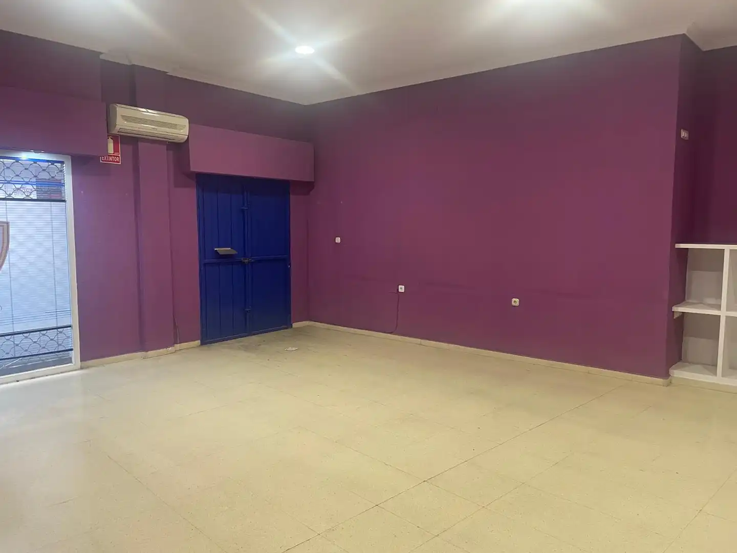 Business premises to rent in Calle de Pedrera Alta, imagen 2