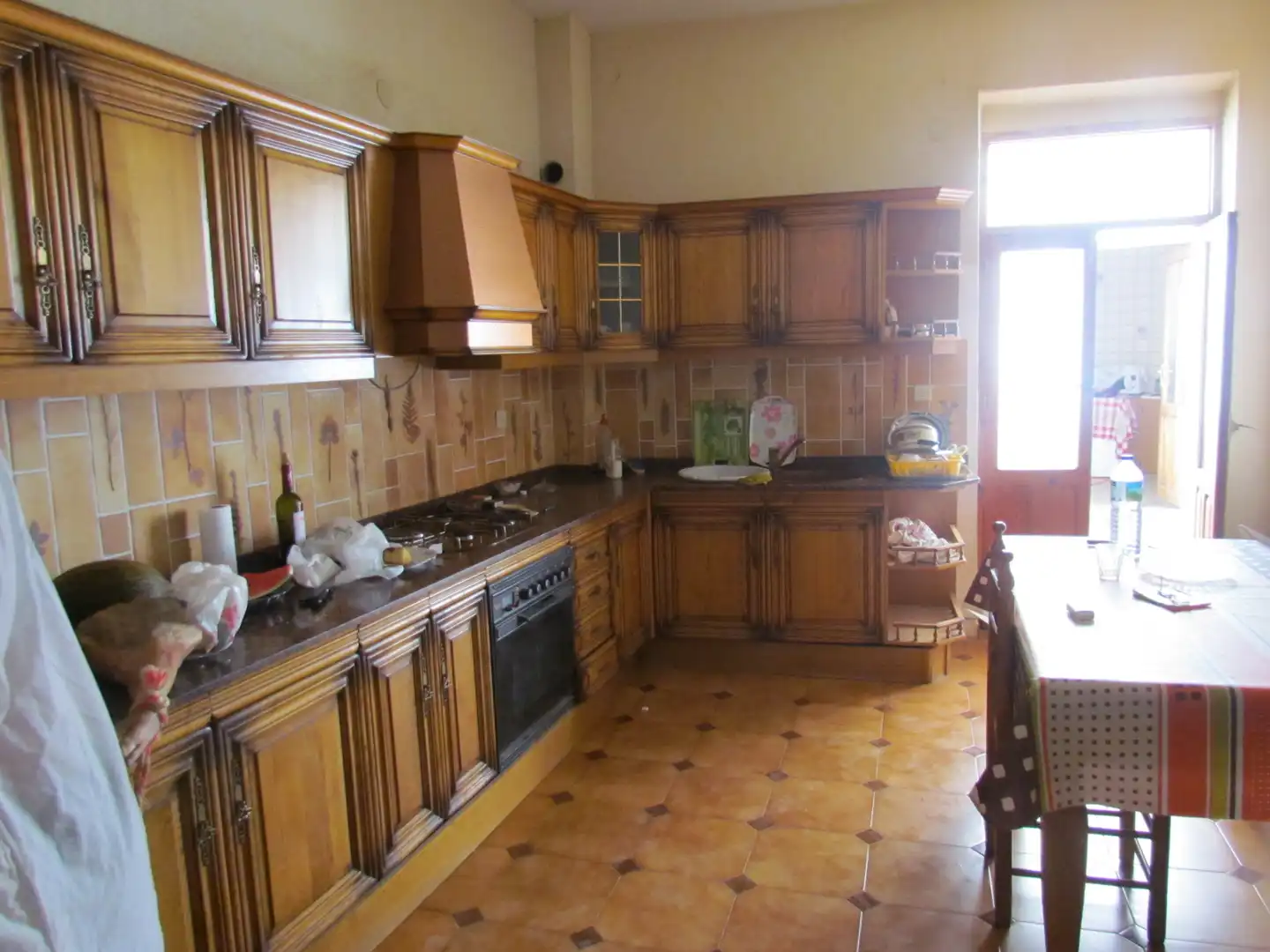 Adosado en venta en Vélez-Rubio, imagen 8