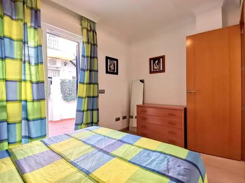 Wohnung mit Aufzug zur Miete in Teatinos - Universidad, imagen 21