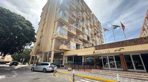 Foto 2 von Geschaftsraum zum Verkauf in Avenida Gamonal, Parque de la Paloma, Benalmádena