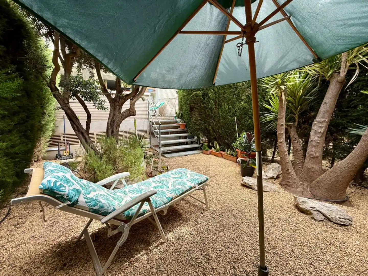 Apartment mit Pool zum Verkauf in Centro Urbano, imagen 7