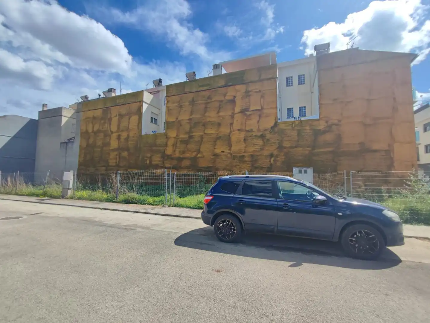 Außenansicht von Residential zum Verkauf in Riola
