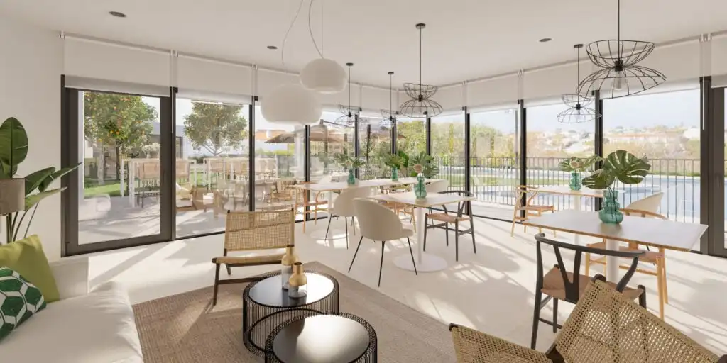 Flat for sale in Calle El Chopo de Cosmópolis, 6, El Faro de Calaburra - Chaparral