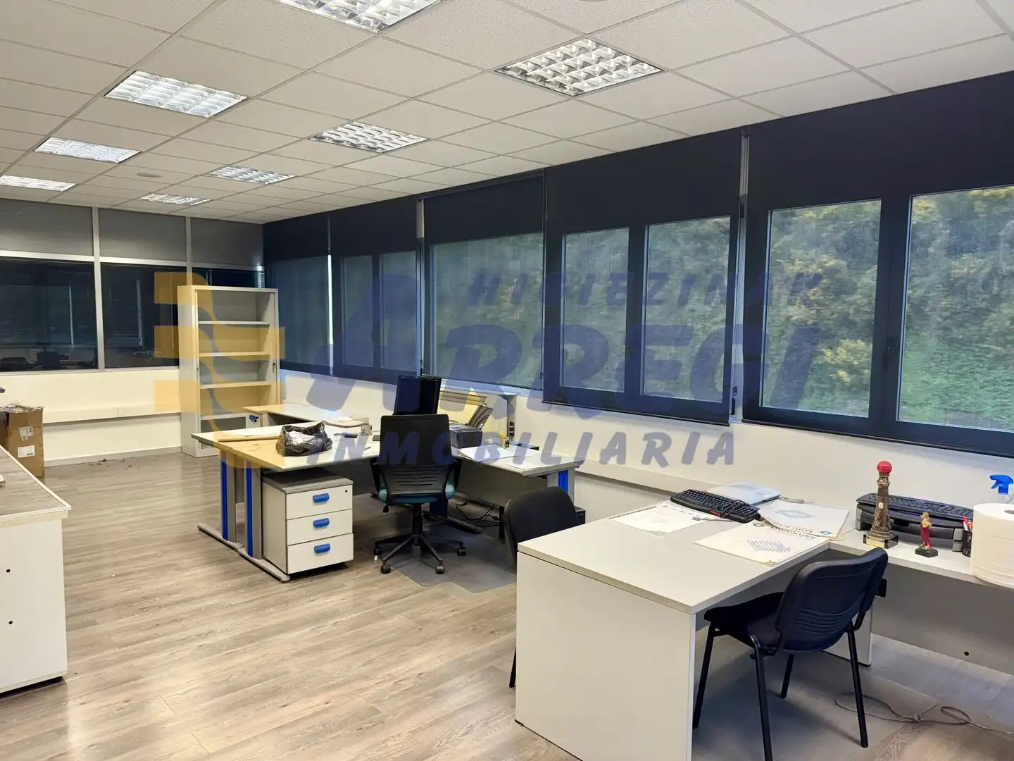 Nave industrial en venta en Eibar